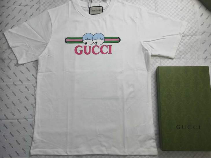 Picture of Gucci T Shirts Short _SKUGucciXS-Lfqtx1110809
